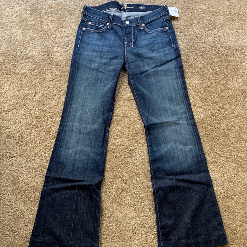 NEW WITH TAGS! Citizens of Humanity Jeans